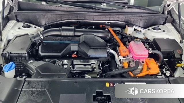 Kia The New Sorento 4th Generation id 3825683 из Кореи 14