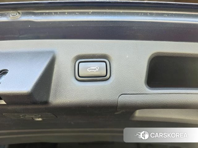 Hyundai Santa Fe TM id 4596039 из Кореи 13