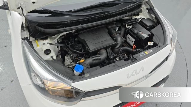 Kia Morning Urban (JA) id 4496062 из Кореи 16