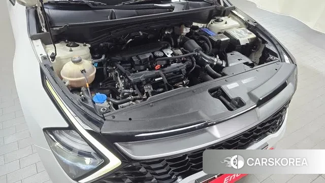 Kia Sportage 5th Generation id 3379049 из Кореи 16