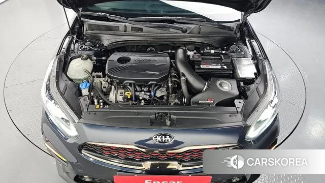 Kia Come New K3 id 3661520 из Кореи 16