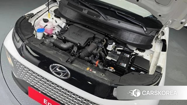 Hyundai Casper id 4316017 из Кореи 28