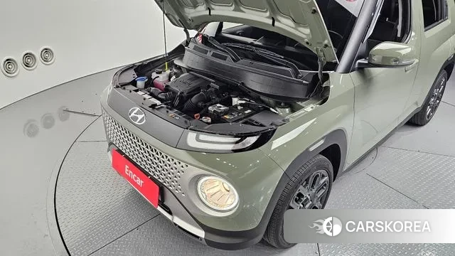 Hyundai Casper id 3431999 из Кореи 16