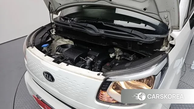 Kia The New Ray id 3464690 из Кореи 16