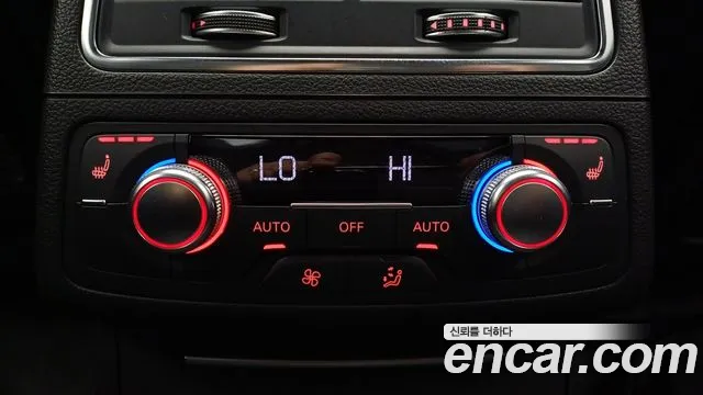 Audi New A6 id 2657563 из Кореи 16