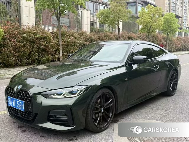 BMW 4 series id 4256402 из Китая 14