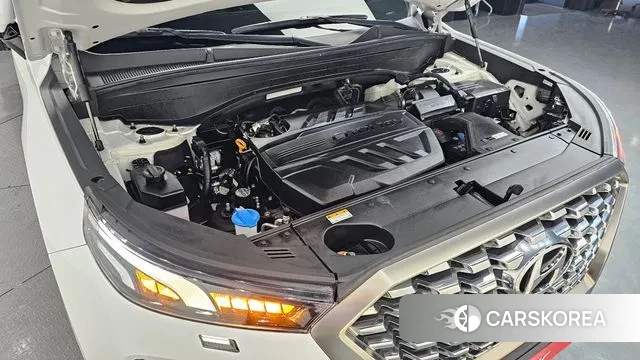 Hyundai Palisade id 3556145 из Кореи 16