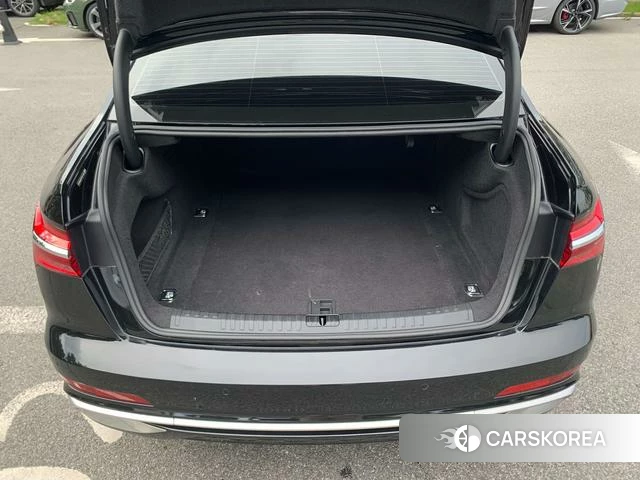 Audi A6L id 4400060 из Китая 19