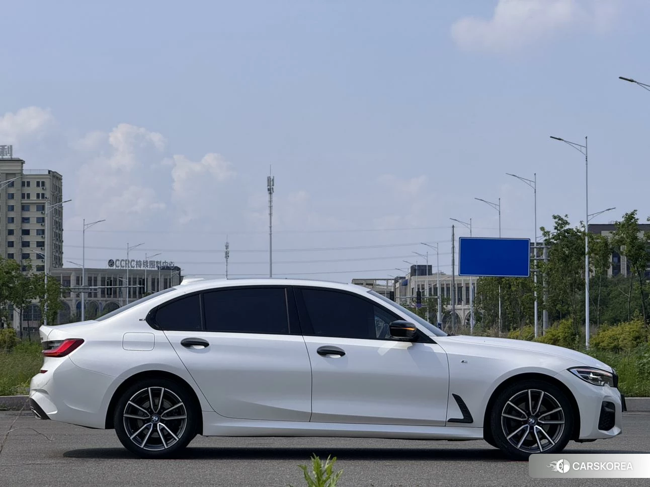 BMW 3 series id 4510508 из Китая 16