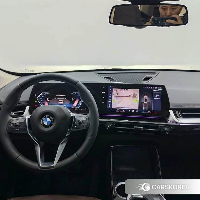 BMW X1 id 4215054 из Китая 16