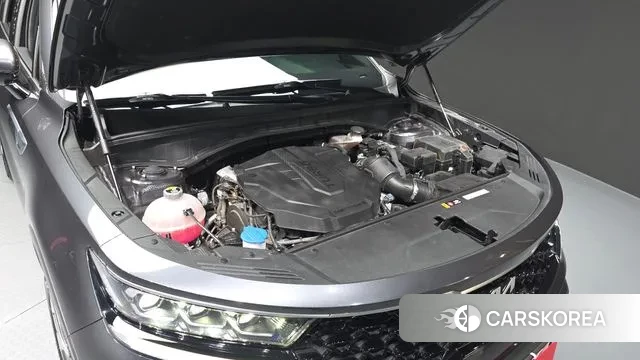 Kia Sorento 4th Generation id 3735229 из Кореи 16