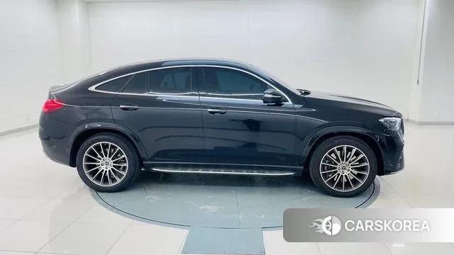 Mercedes-Benz GLE-Class W167 id 3347178 из Кореи 16