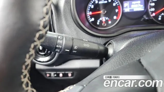 Kia All New Morning (JA) id 2694041 из Кореи 16