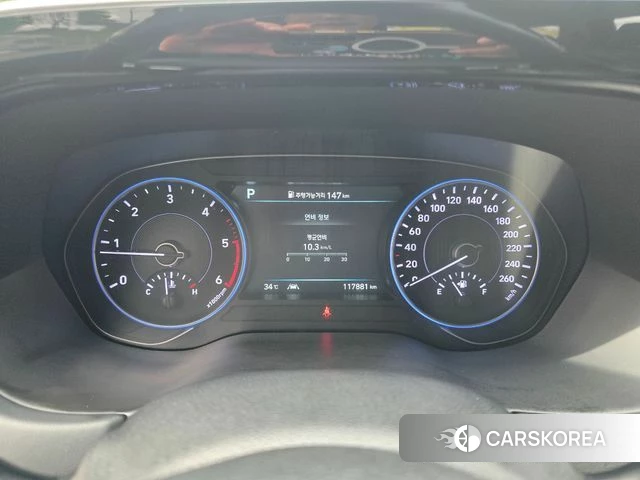 Hyundai Palisade id 4712984 из Кореи 11