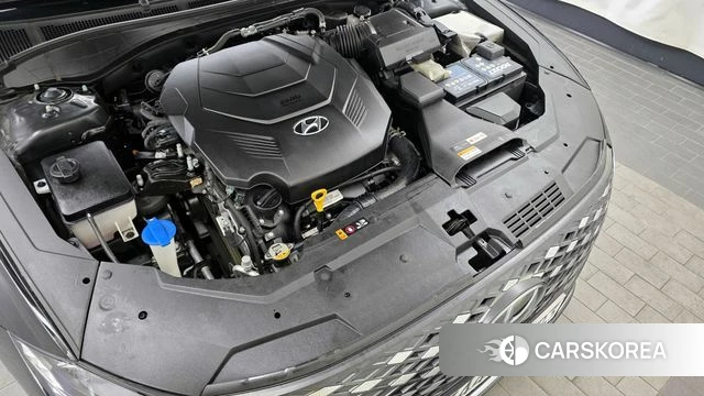 Hyundai The New Grandeur IG id 3832979 из Кореи 16