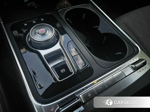 Kia The New Carnival 4th Generation id 4607891 из Кореи 14