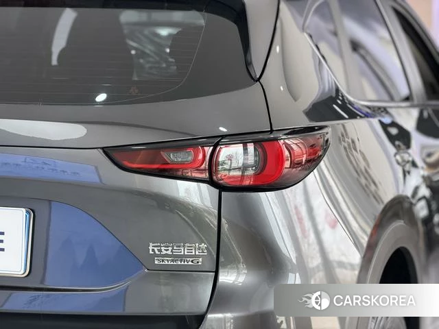 Mazda CX-5 id 4276029 из Китая 17