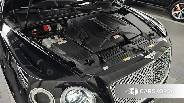 Bentley Bentayga id 3128726 из Кореи 16