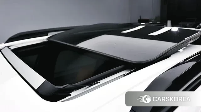 Hyundai Santa Fe (MX5) id 3289300 из Кореи 16