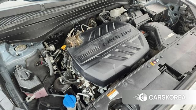 Hyundai Palisade id 4594551 из Кореи 29