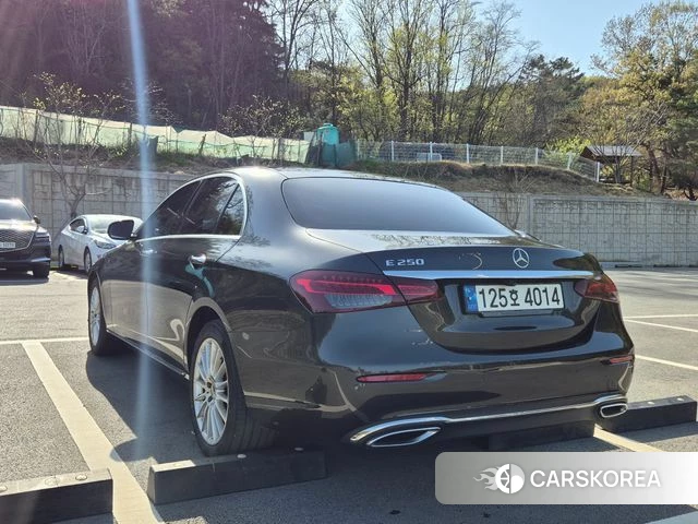 Mercedes-Benz E-Class W213 id 3919758 из Кореи 10
