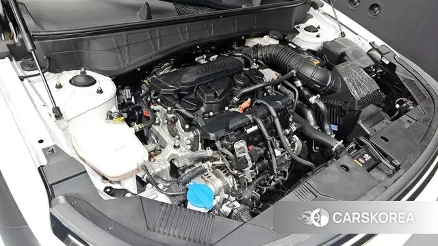 Hyundai Kona (SX2) id 3002386 из Кореи 16