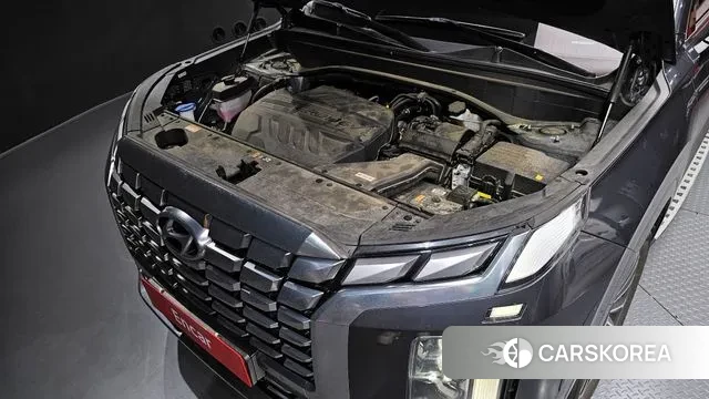 Hyundai The New Palisade id 3279678 из Кореи 16