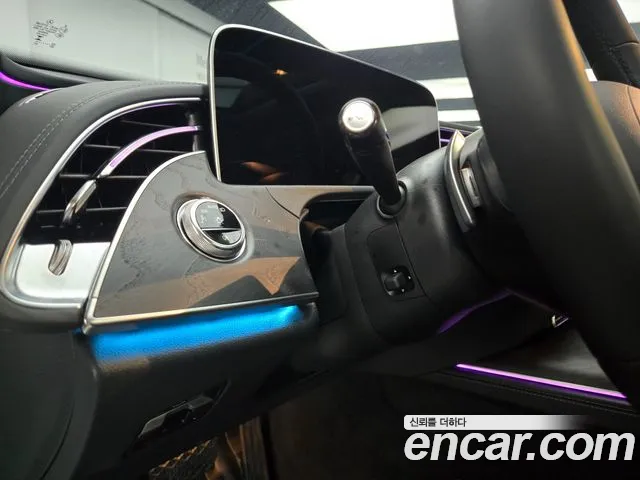 Mercedes-Benz E-Class W214 id 2714338 из Кореи 11