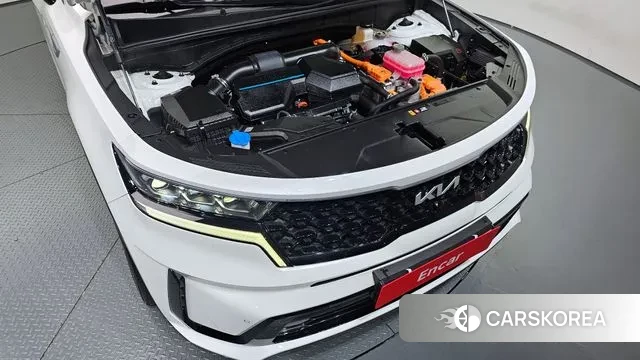 Kia Sorento 4th Generation id 3384605 из Кореи 16