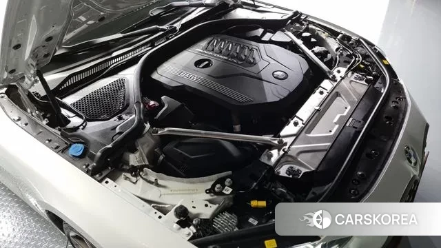 BMW 4 Series (G22) id 3365692 из Кореи 16