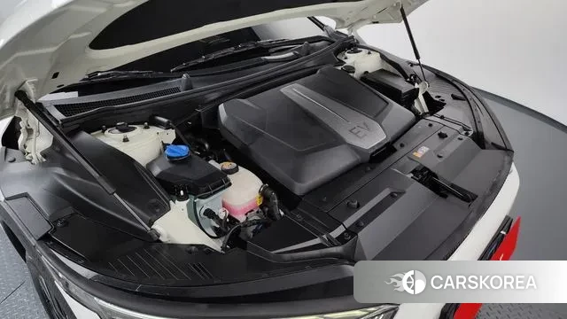 Kia EV6 id 3328371 из Кореи 16