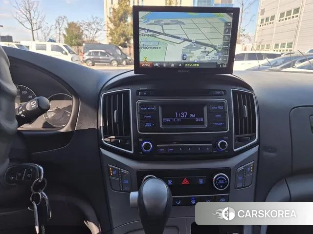 Hyundai Grand Starex id 3397099 из Кореи 16