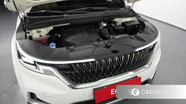 Kia Carnival 4th generation id 4429363 из Кореи 16