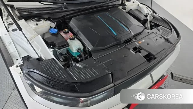 Hyundai Ionic 5 id 3478880 из Кореи 16