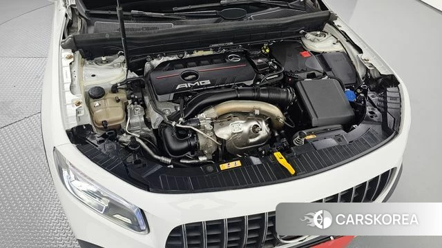 Mercedes-Benz GLB-Class X247 id 4303256 из Кореи 27