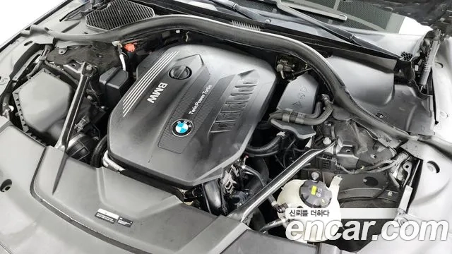 BMW 7 Series (G11) id 2952093 из Кореи 16