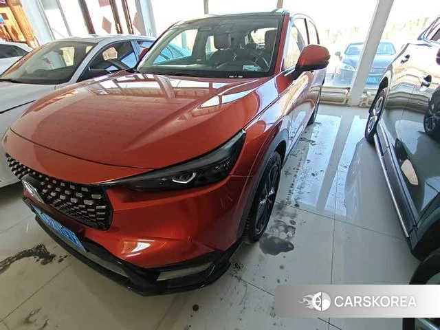 Honda XR-V id 4255995 из Китая 11
