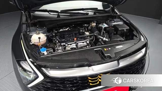 Kia Sportage 5th Generation id 3740967 из Кореи 16