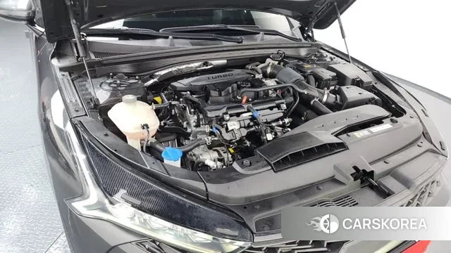 Kia K5 3rd generation id 3348930 из Кореи 16