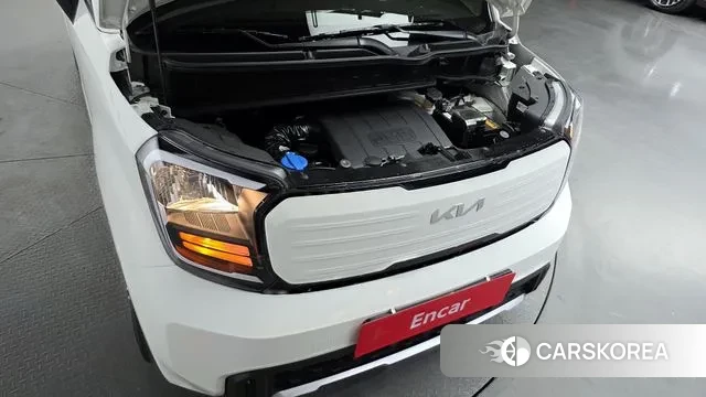 Kia The New Kia Ray id 3533344 из Кореи 16