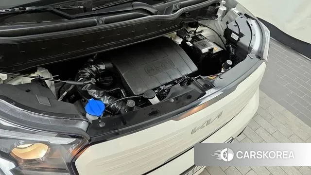 Kia The New Kia Ray id 3734106 из Кореи 16