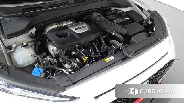 Hyundai Kona id 3374781 из Кореи 16