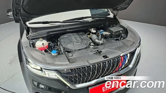 Kia Carnival 4th generation id 2955948 из Кореи 16