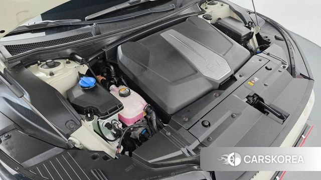 Kia EV6 id 4592281 из Кореи 16