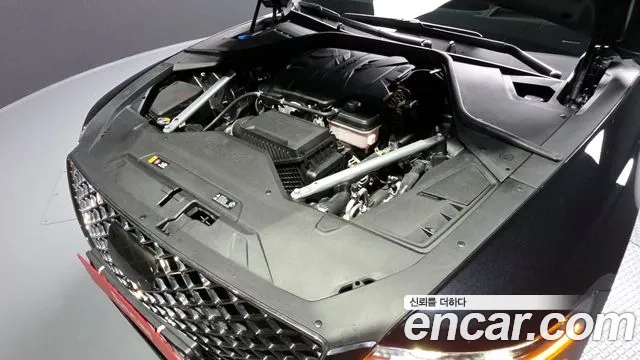 Genesis G80 (RG3) id 2954738 из Кореи 16