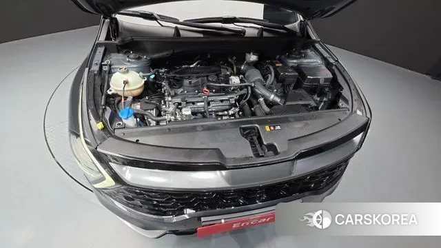 Kia Sportage 5th Generation id 3373176 из Кореи 16