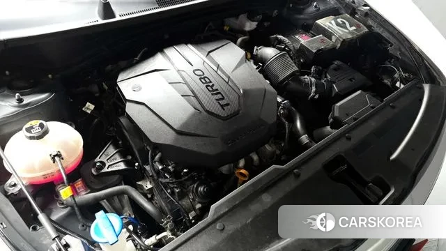 Kia Sportage 5th Generation id 3534657 из Кореи 16