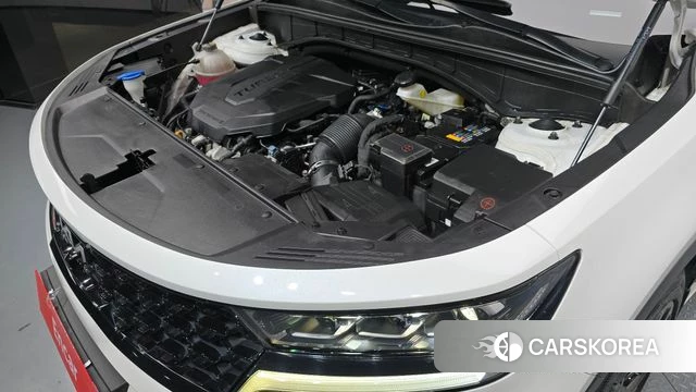 Kia Sorento 4th Generation id 4549821 из Кореи 37