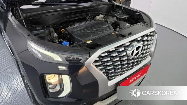 Hyundai Palisade id 3616763 из Кореи 16