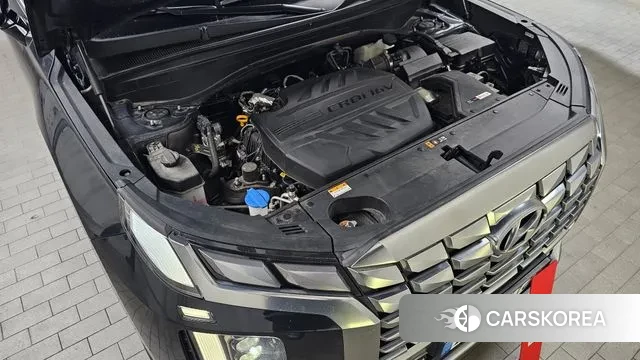 Hyundai The New Palisade id 3354439 из Кореи 16